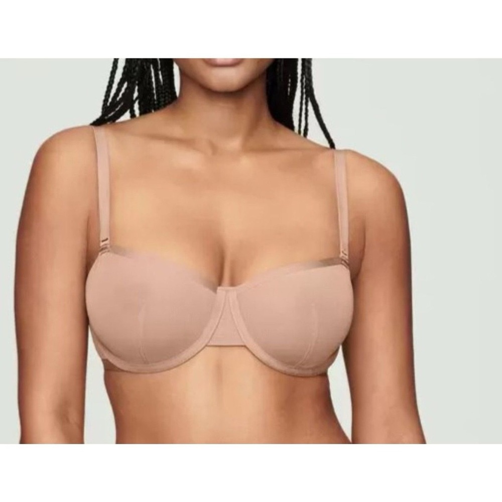 Cuup THE BALCONETTE - MESH